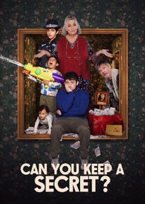 Can You Keep a Secret?