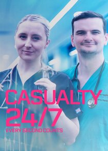 Casualty 24/7