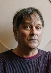 Mark Heap
