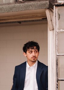 Craig Roberts