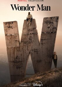 Wonder Man