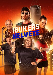 16 ukers helvete Season 5