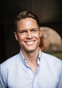 ⁨⁨Harald Dobloug