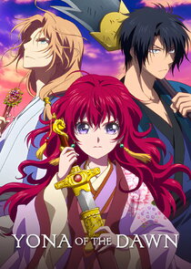 Akatsuki no Yona