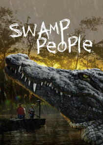 Swamp People
