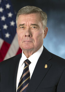 Gil Kerlikowske