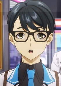 Shingo Kurata