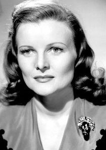 Louise Currie