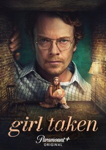 Girl Taken
