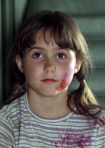 Michelle (Little Girl)