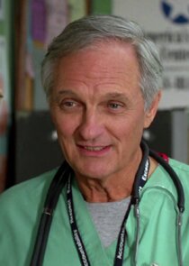 Dr. Gabriel Lawrence