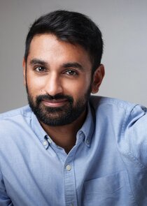 RJ Sachdev