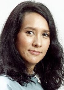 Nina Yarinda Bunnag