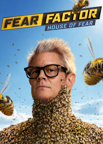 Fear Factor: House of Fear