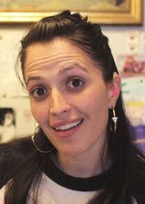 Jessica "Limer" Flores