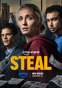 Steal