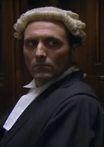 Defence Barrister