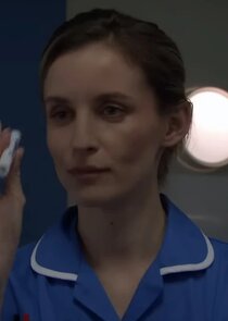 Nurse Stokes