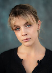 Hermione Juniper Leitch
