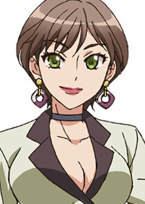 Rei Tamura
