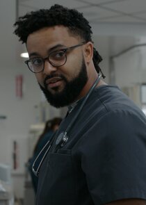 Nurse Donnie Donahue