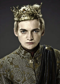 Prince Joffrey Baratheon