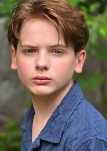 Gavin Maddox Bergman