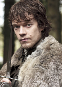 Theon Greyjoy