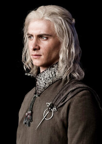 Viserys Targaryen