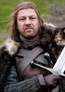 Lord Eddard Stark