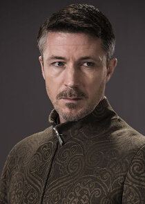 Petyr "Littlefinger" Baelish