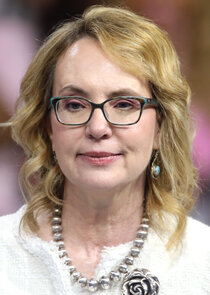Gabby Giffords