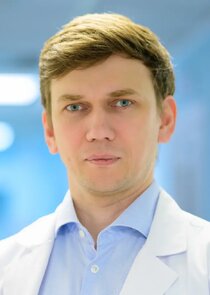 Иван Федоров