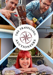 The Travelling Auctioneers