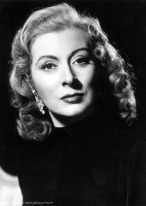 Greer Garson