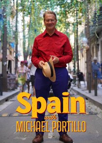 Spain with Michael Portillo