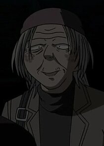 Eri Senju (72)