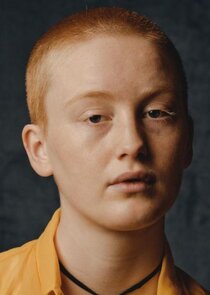 Bobbi Salvör Menuez