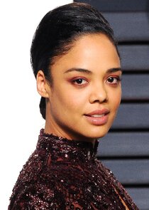 Tessa Thompson