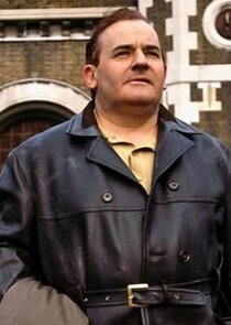 Norman Stanley Fletcher