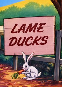 Lame Ducks