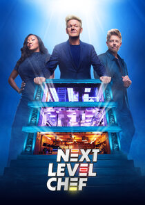 Next Level Chef