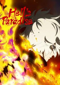 Hell's Paradise: Jigokuraku