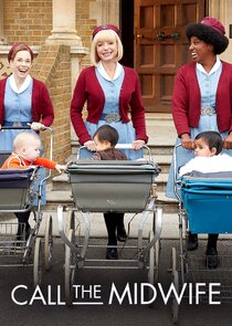 Call the Midwife Season 15