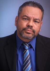 Jose Luis Rivera Madera