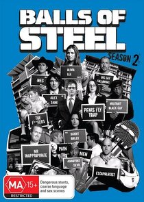 Balls of Steel Season 2