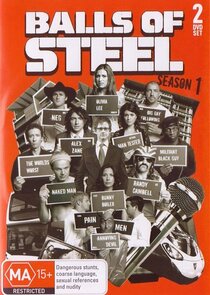 Balls of Steel Season 1