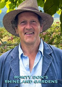 Monty Don's Rhineland Gardens