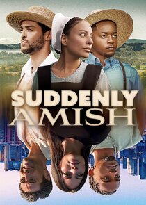 Suddenly Amish