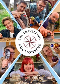 The Travelling Auctioneers Season 5